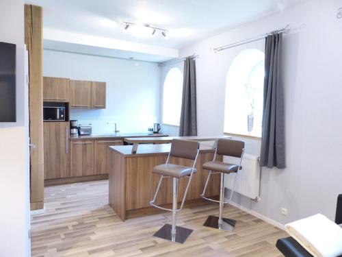 Ferienwohnung Sonnenstrahl — 4-Star Luxury Hotel in Walsrode, Germany