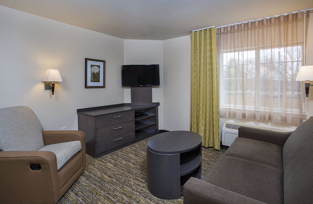 Candlewood Suites Bowling Green by IHG - photo 14