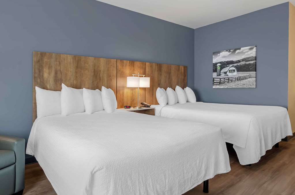 Extended Stay America Premier Suites Harrisonburg - photo 29