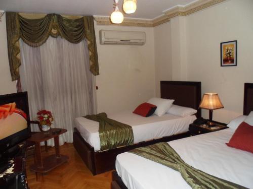 Star Plaza Hotel