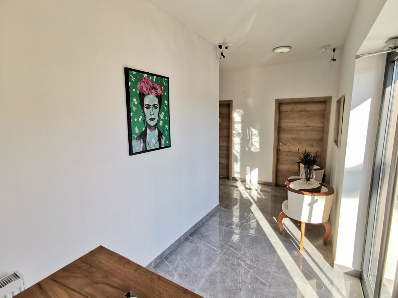 La Soba - carbon neutral hotel in Unknown City
