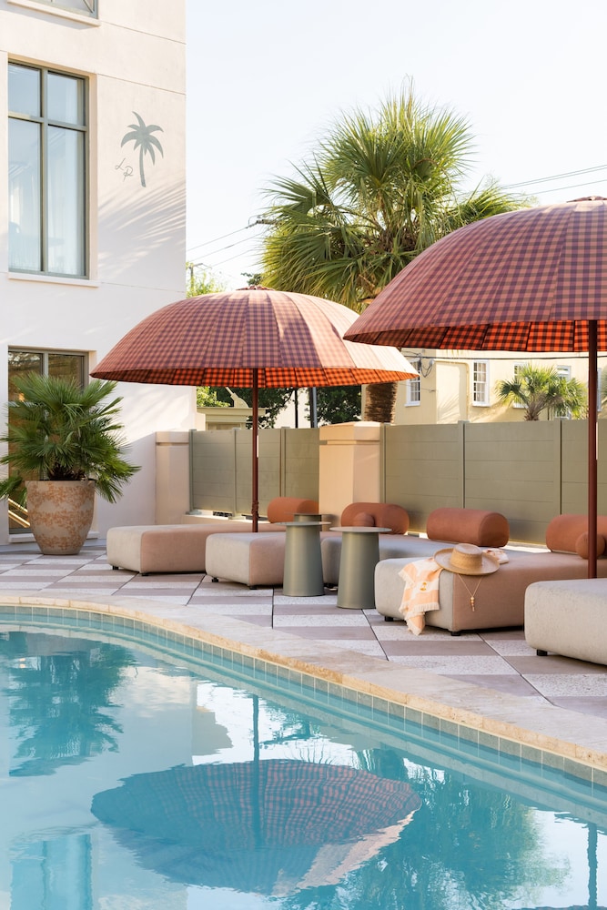 The Ryder Hotel - photo 57