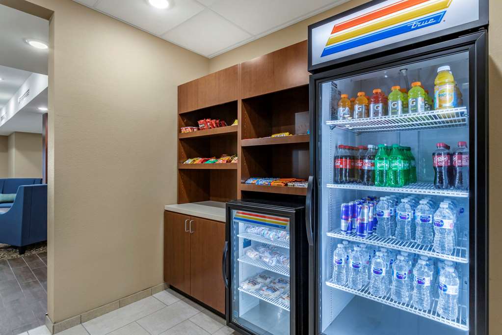 Comfort Inn & Suites Waller - photo 29