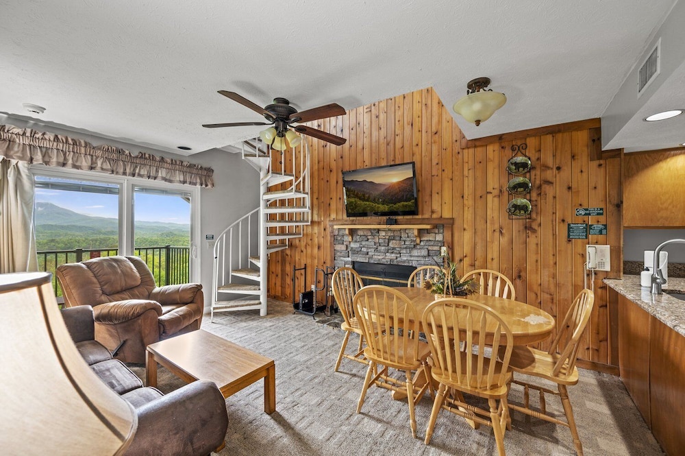 Deer Ridge Mountain Resort - photo 175