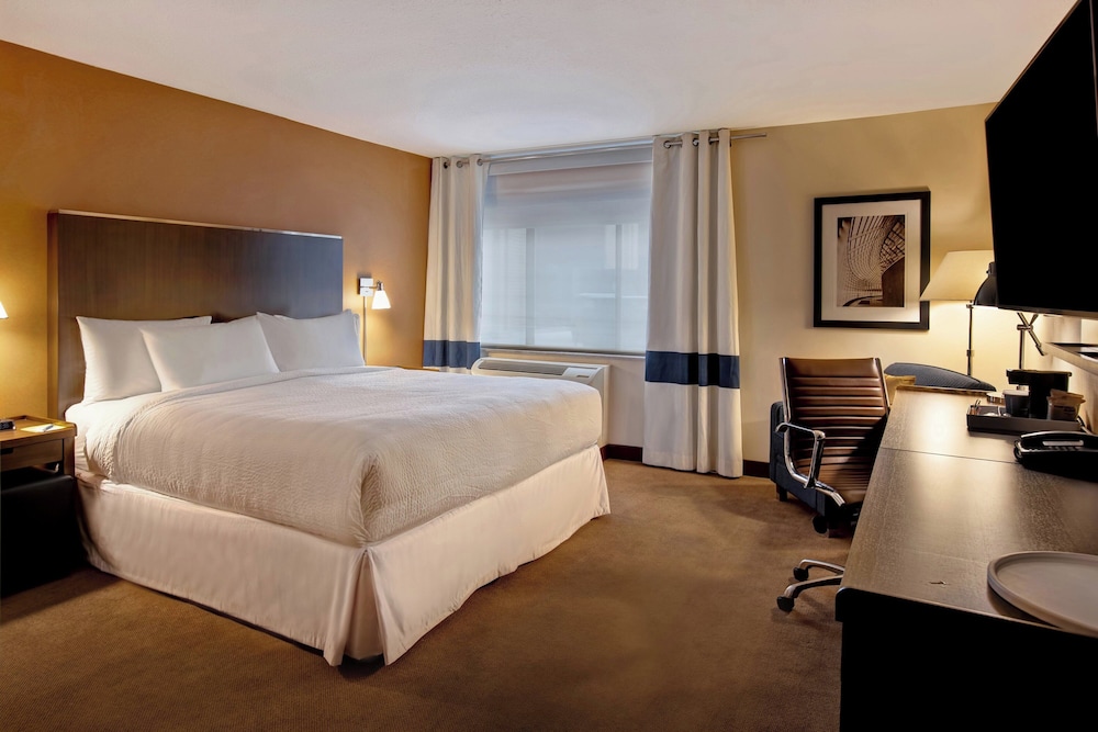 Four Points By Sheraton Peoria - photo 44