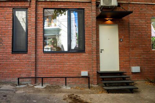 Stylish 1BR apt Close to Rustaveli Avenue