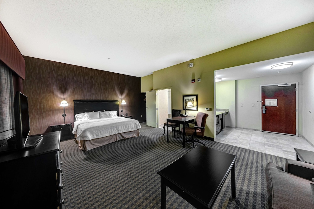 Hampton Inn & Suites Chadds Ford - photo 18