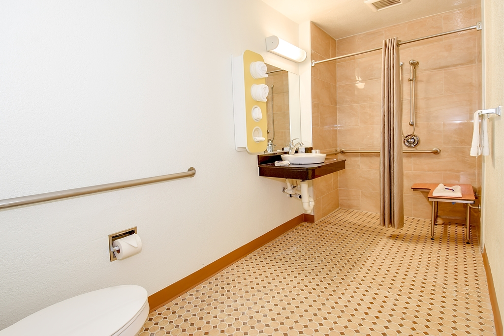 Motel 6 Riverside CA South - photo 24