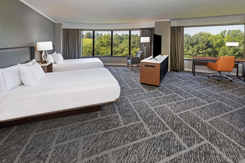 DoubleTree by Hilton Tulsa Warren Place - photo 20