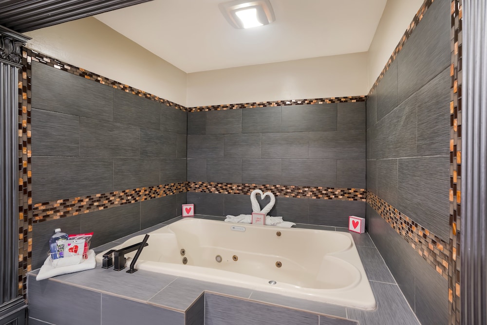 Red Roof Inn Stockton - photo 7