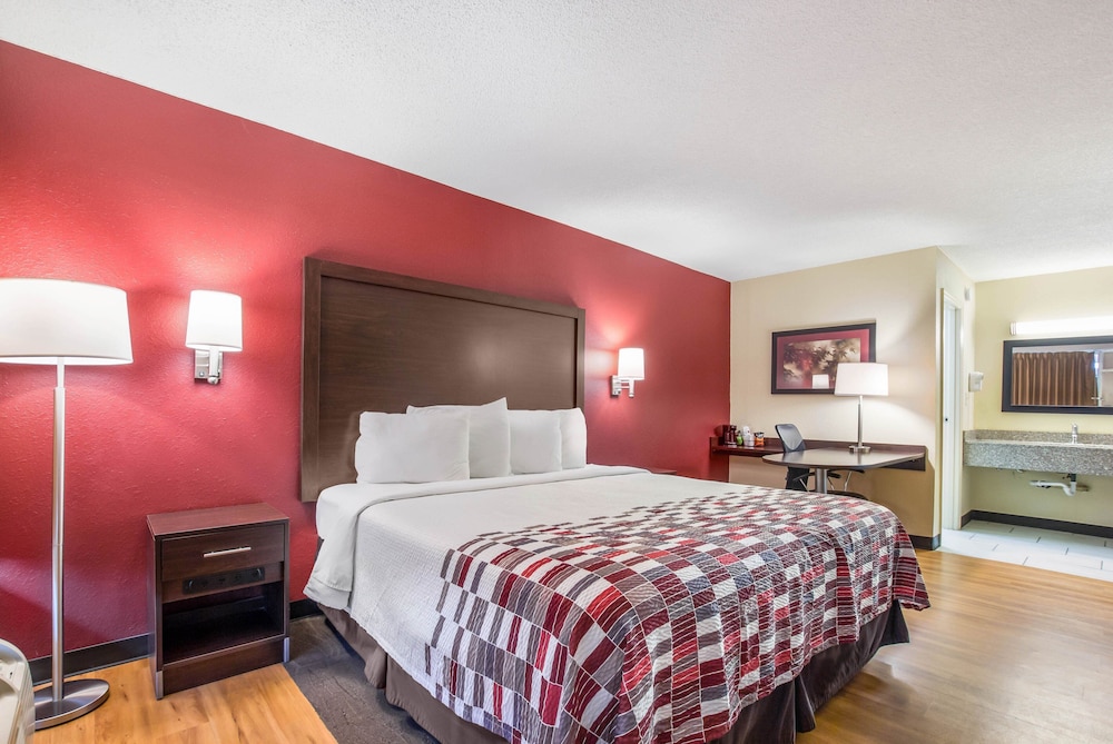 Red Roof Inn Cincinnati Airport Florence Erlanger - photo 9