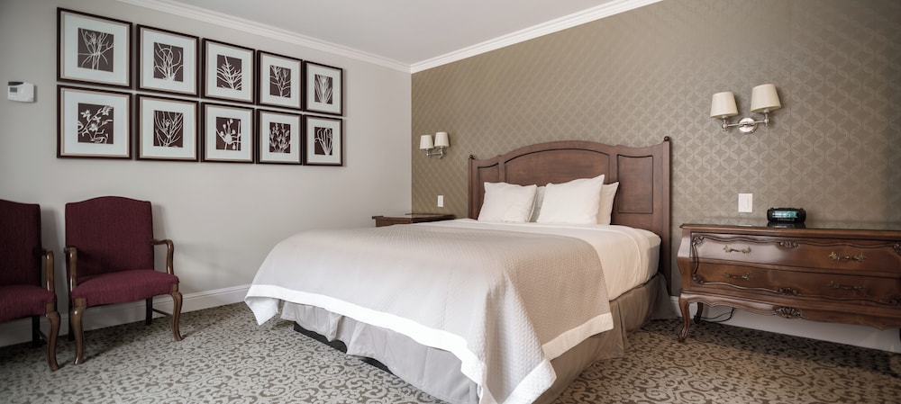 Woodcrest Hotel Cupertino - photo 12
