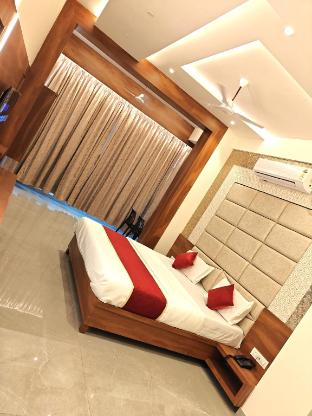 Regency Executive Rooms Kaup — Udupi