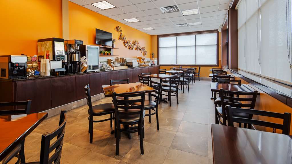 Best Western Acworth Inn - photo 5