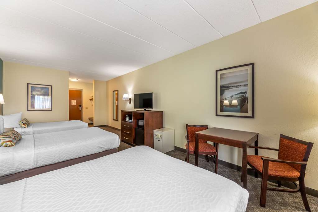 Best Western Port Clinton - photo 15