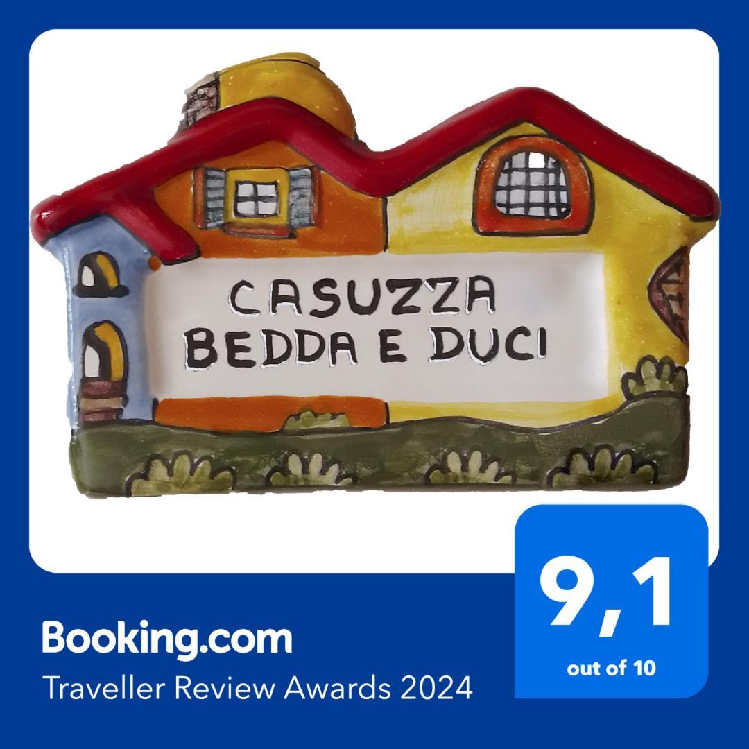 Casuzza Bedda e Duci — Partanna — photo 2