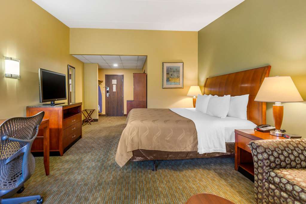 Quality Inn Old Saybrook Westbrook - photo 15