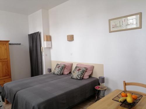 Espoumet in Rochefort, France