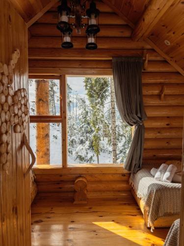 Cottage farvana
