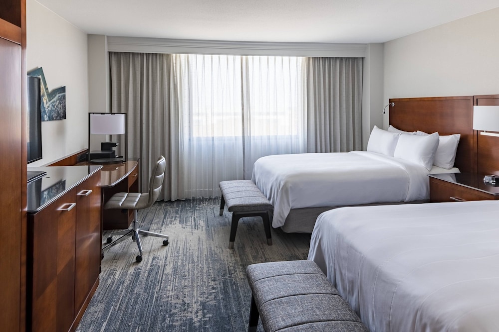 Richmond Marriott - photo 17