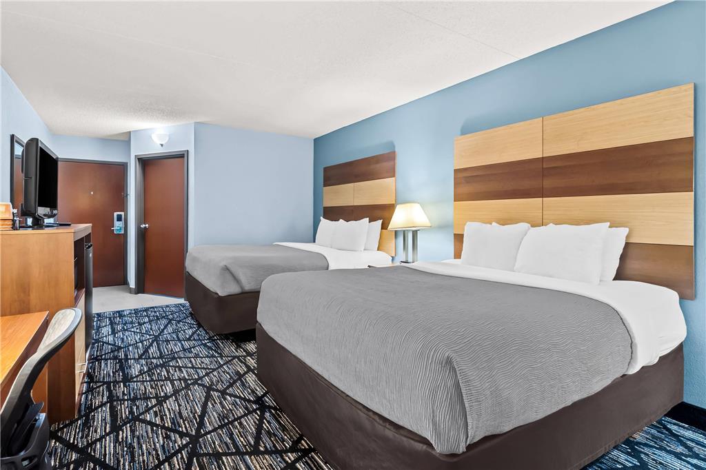 Quality Inn Hixson Chattanooga - photo 13