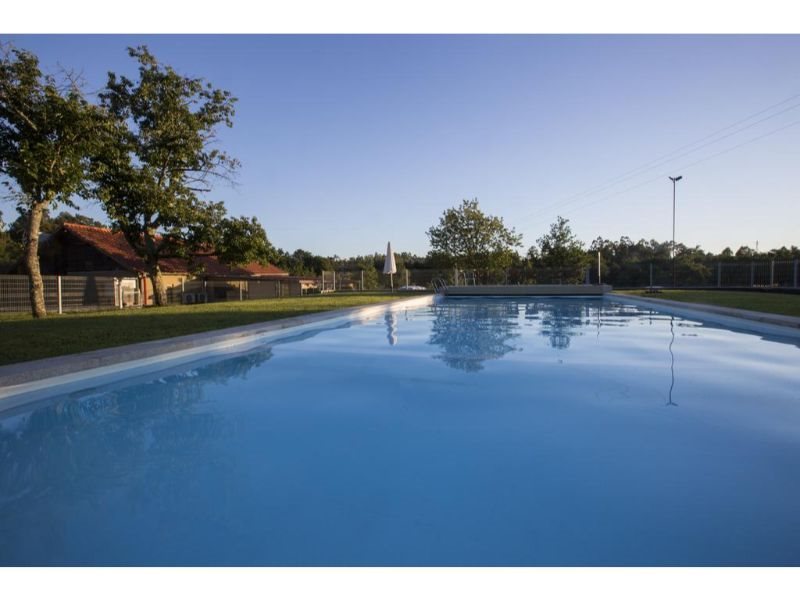 Quinta Do Caminho in Valenca, Portugal