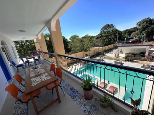 Aina Hannah Family Resort S Italian Unit — Calatagan