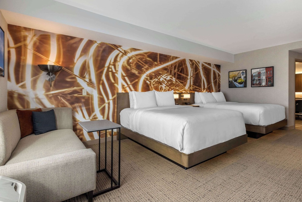 Cambria Hotel West Orange - photo 22