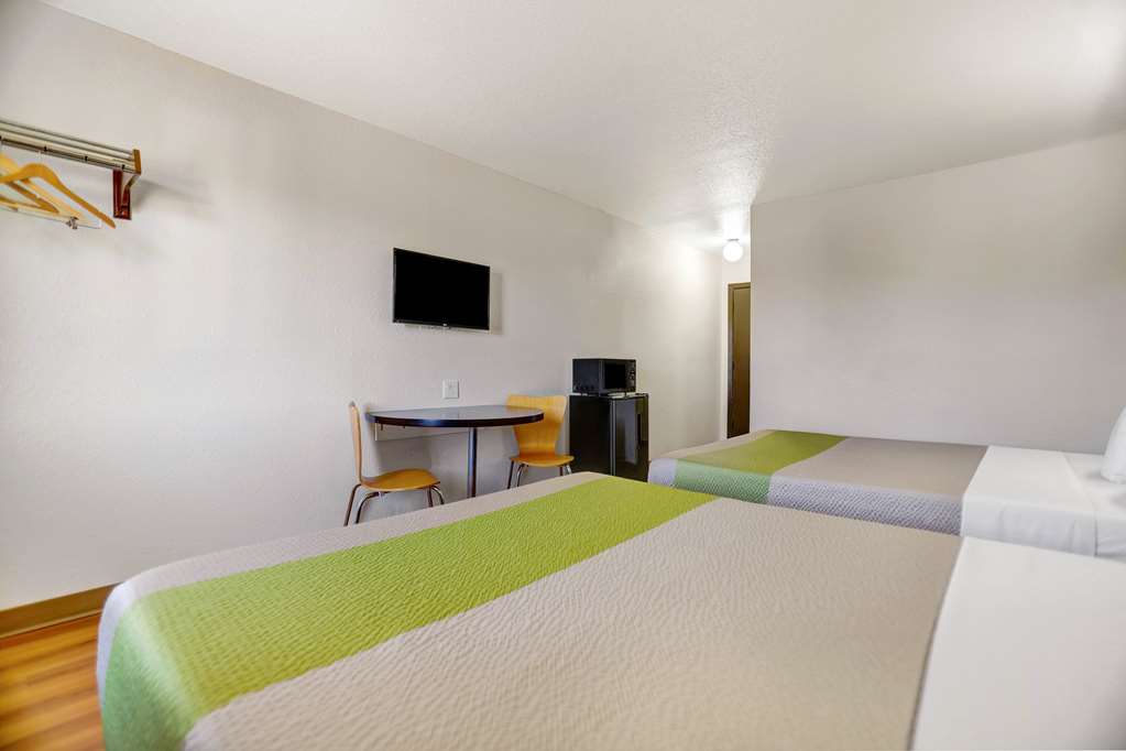 Motel 6 Silver City NM - photo 13