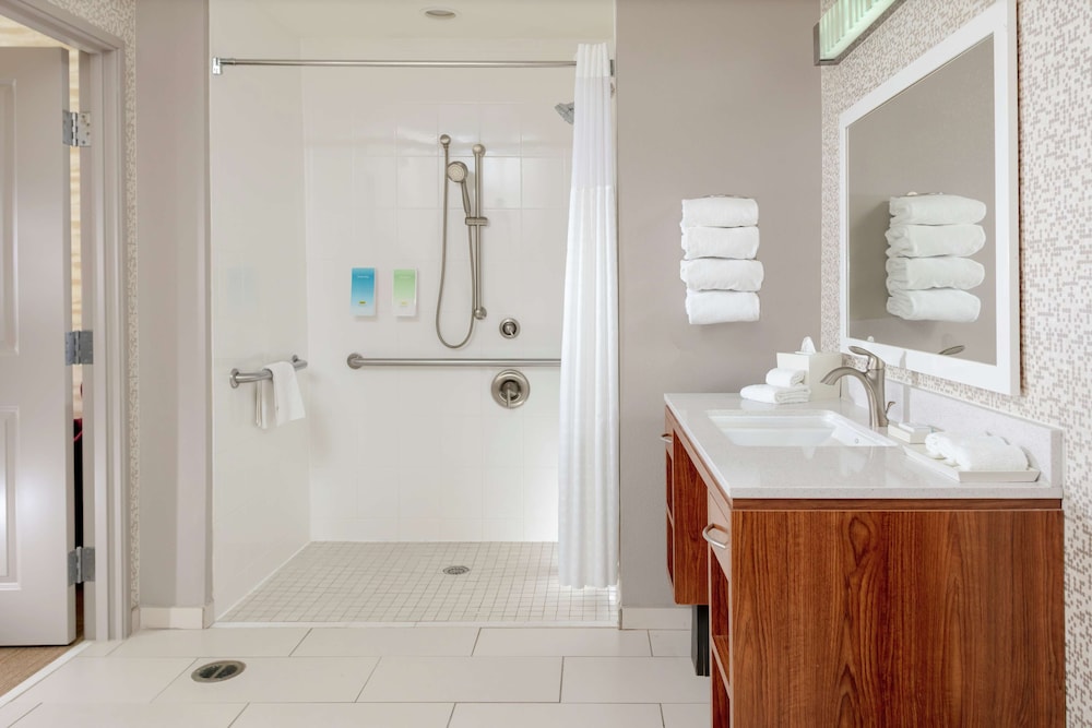 Home2 Suites by Hilton Fayetteville Fort Bragg - photo 20