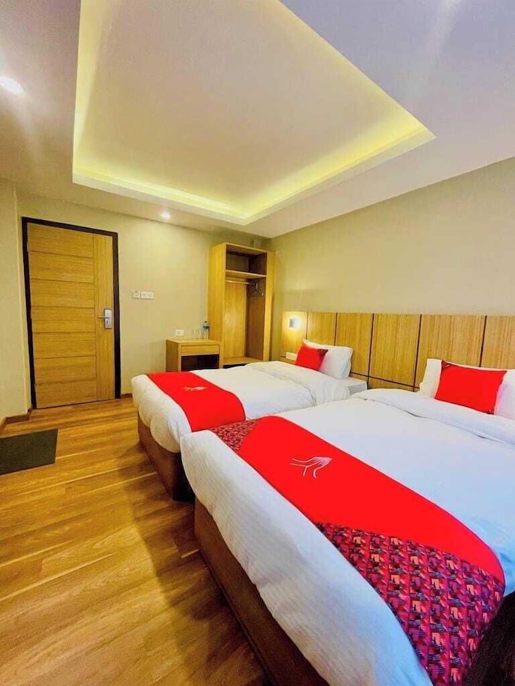 Hotel Aerocity — Kathmandu — photo 4