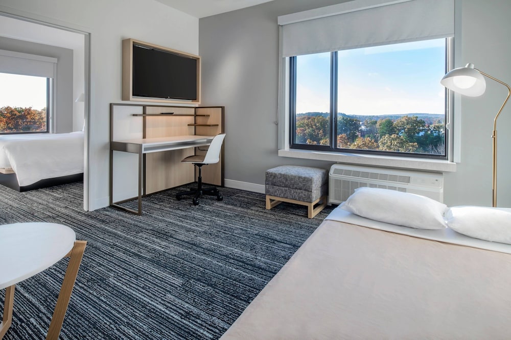 TownePlace Suites by Marriott Wrentham Plainville - photo 21