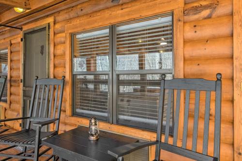 The Lodge Nantahala River - photo 10