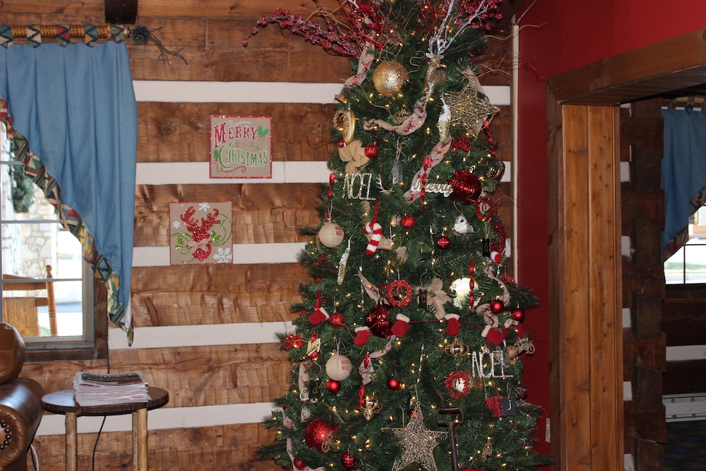 Great Smokies Inn Cherokee - photo 4