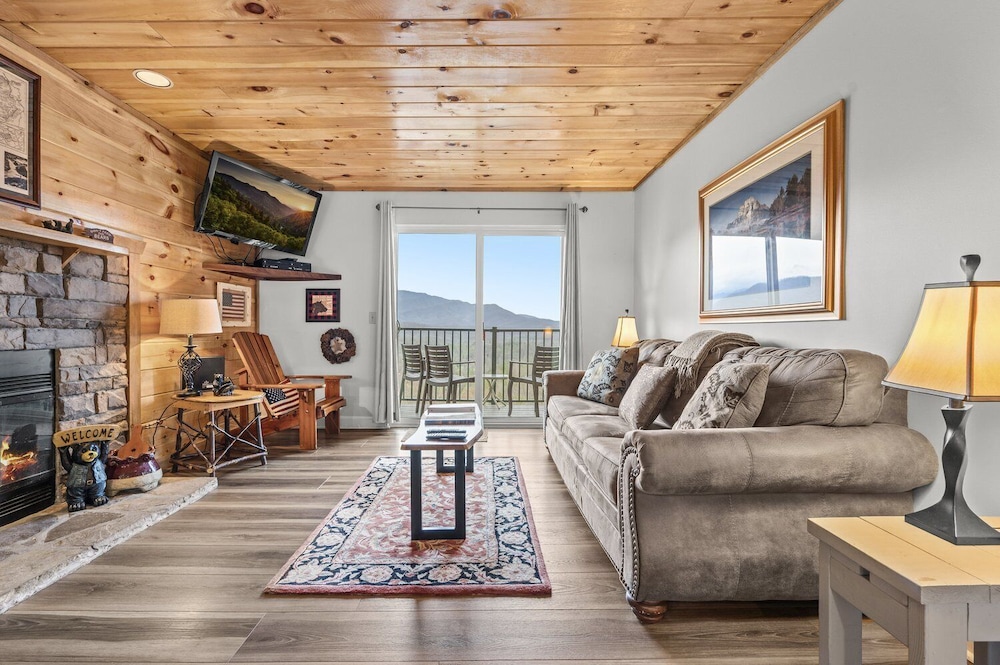 Deer Ridge Mountain Resort - photo 178