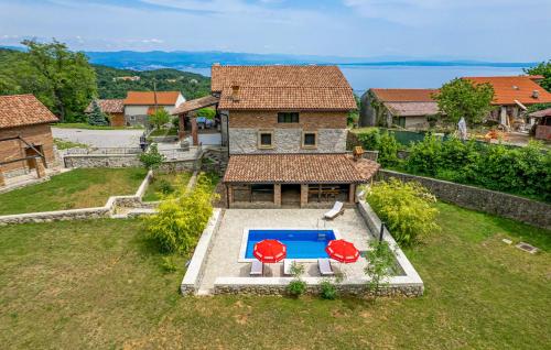 Villa Natura — 4-Star Luxury Hotel in Opatija, Croatia