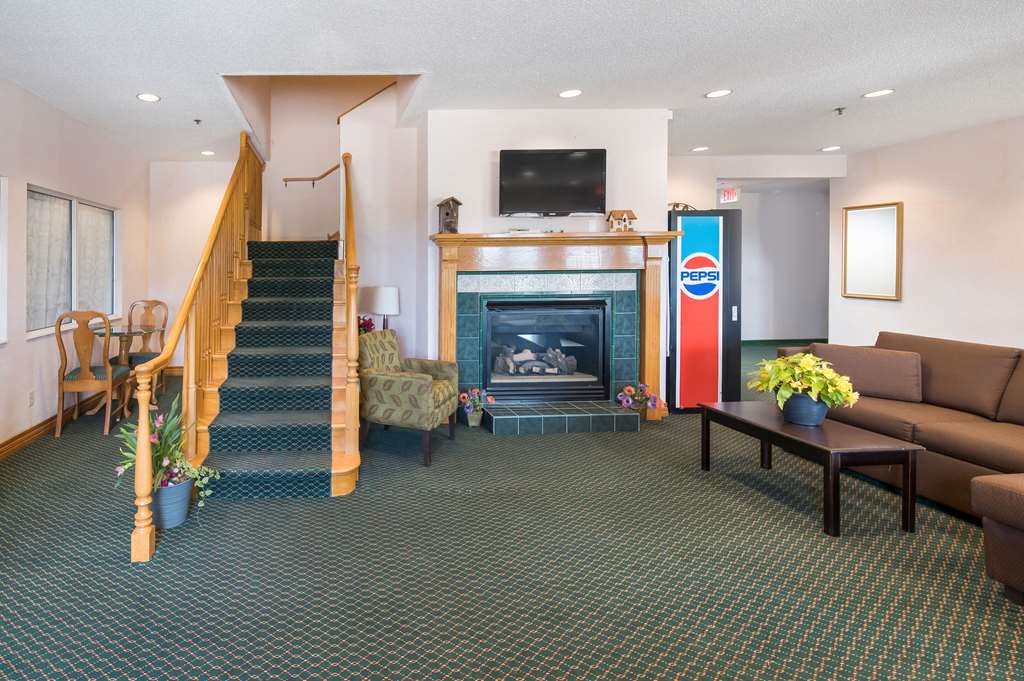 Rodeway Inn Urbana Champaign University Area - photo 7