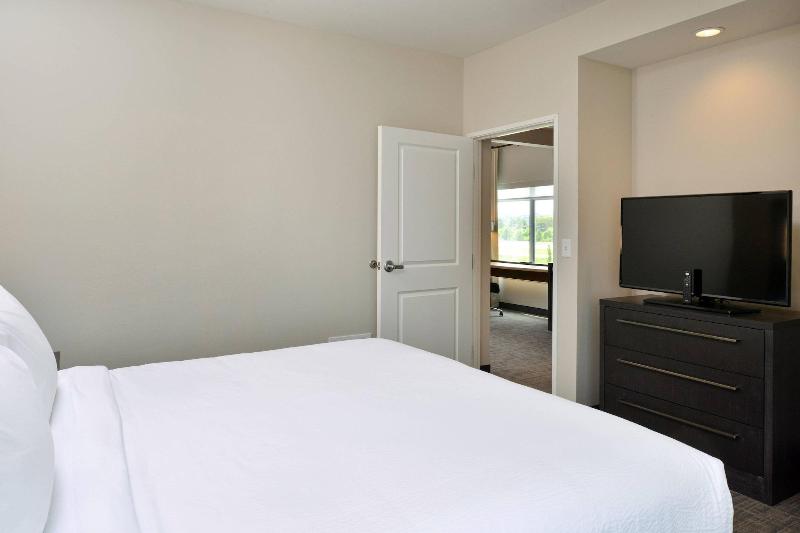 Residence Inn by Marriott St. Louis Chesterfield - photo 5