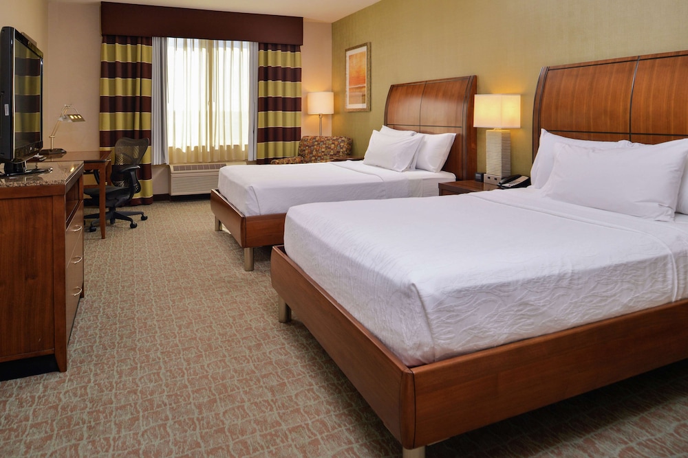 Hilton Garden Inn Boise Spectrum - photo 17