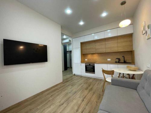 Apartments Levifa