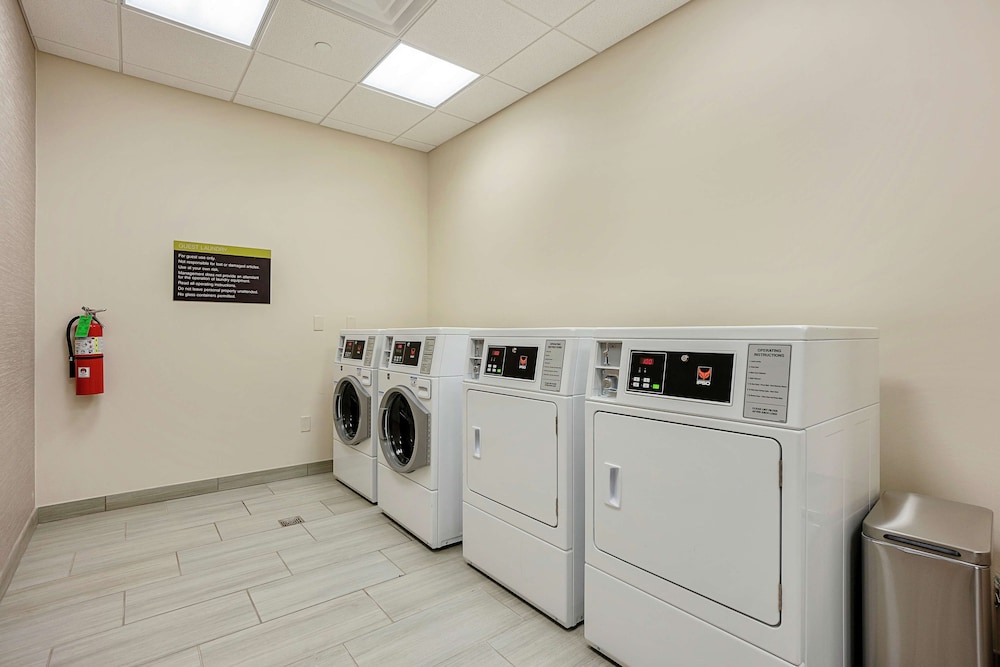 Hilton Garden Inn Edmond Oklahoma City North OK - photo 42