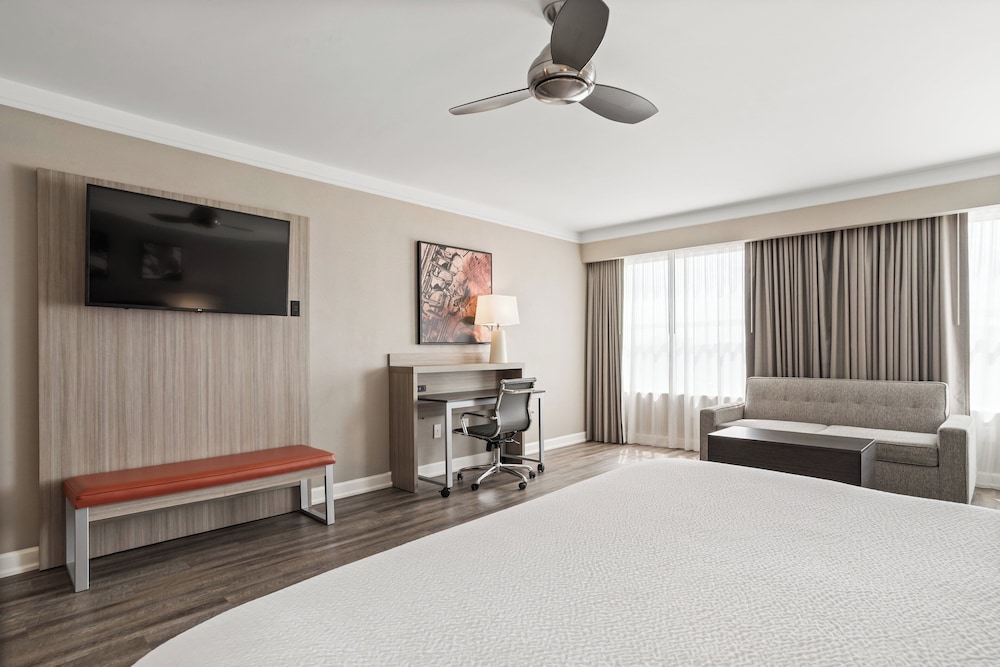 Holiday Inn Baton Rouge College Drive I 10 by IHG - photo 10