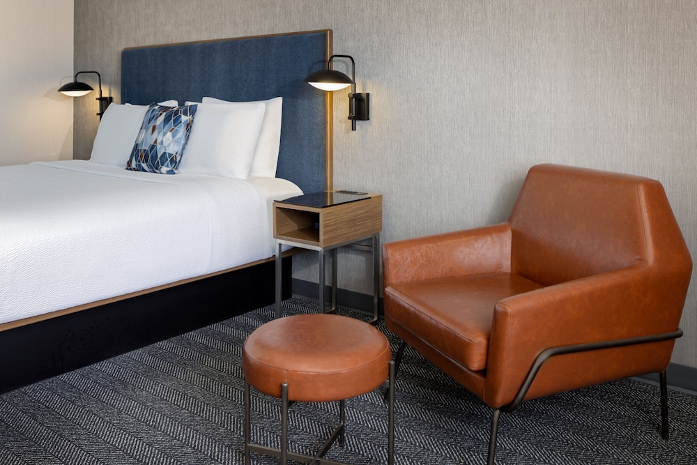 Courtyard by Marriott Santa Fe - photo 30