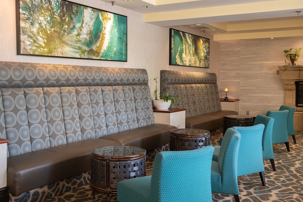 Crowne Plaza Cabana Palo Alto by IHG - photo 52