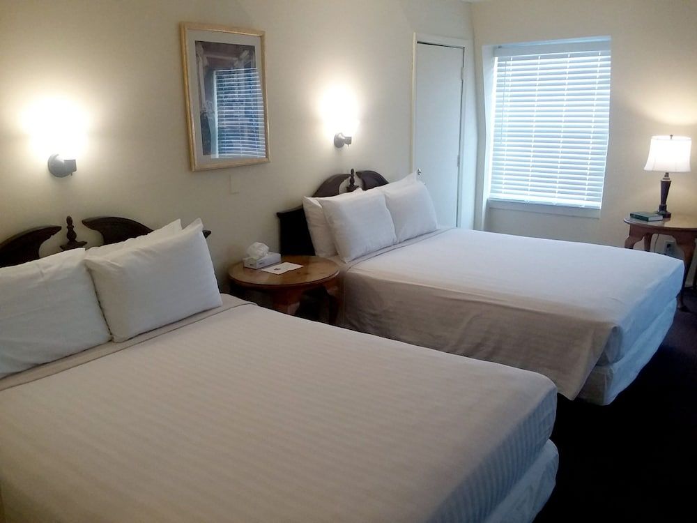 Walton Inn - photo 18