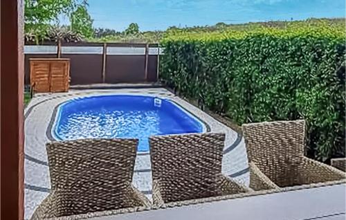 Beautiful Home In Koscierzyna With Wifi — 4-Star Luxury Hotel in Koscierzyna, Poland