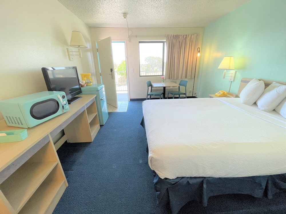 LuLu Hotel Silver City - photo 51