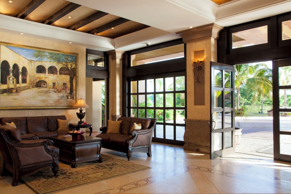 Villa La Estancia Beach Resort&Spa Riviera Nayarit photo 4