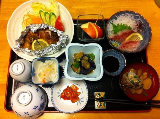 Business Hotel Yamatoya in Iizuka, Japan