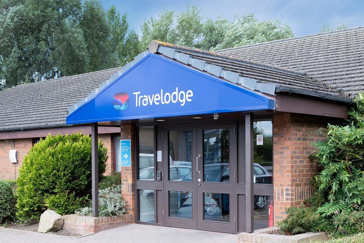 Travelodge Thame